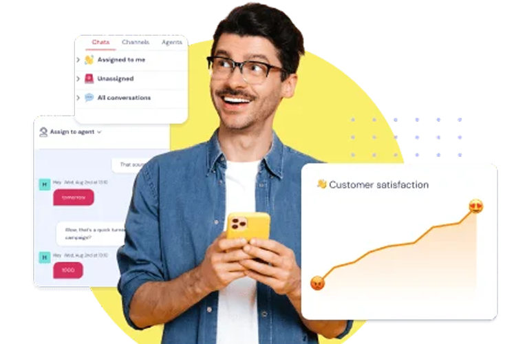 Smart Automations